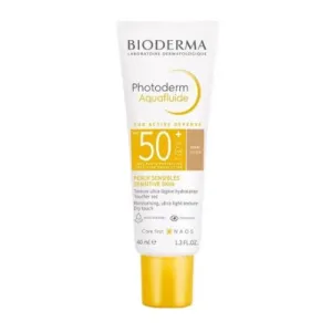 Photoderm Aquafluide Tintée SPF 50 