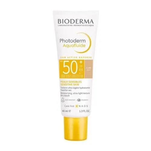 Photoderm Aquafluide Tintée SPF 50 