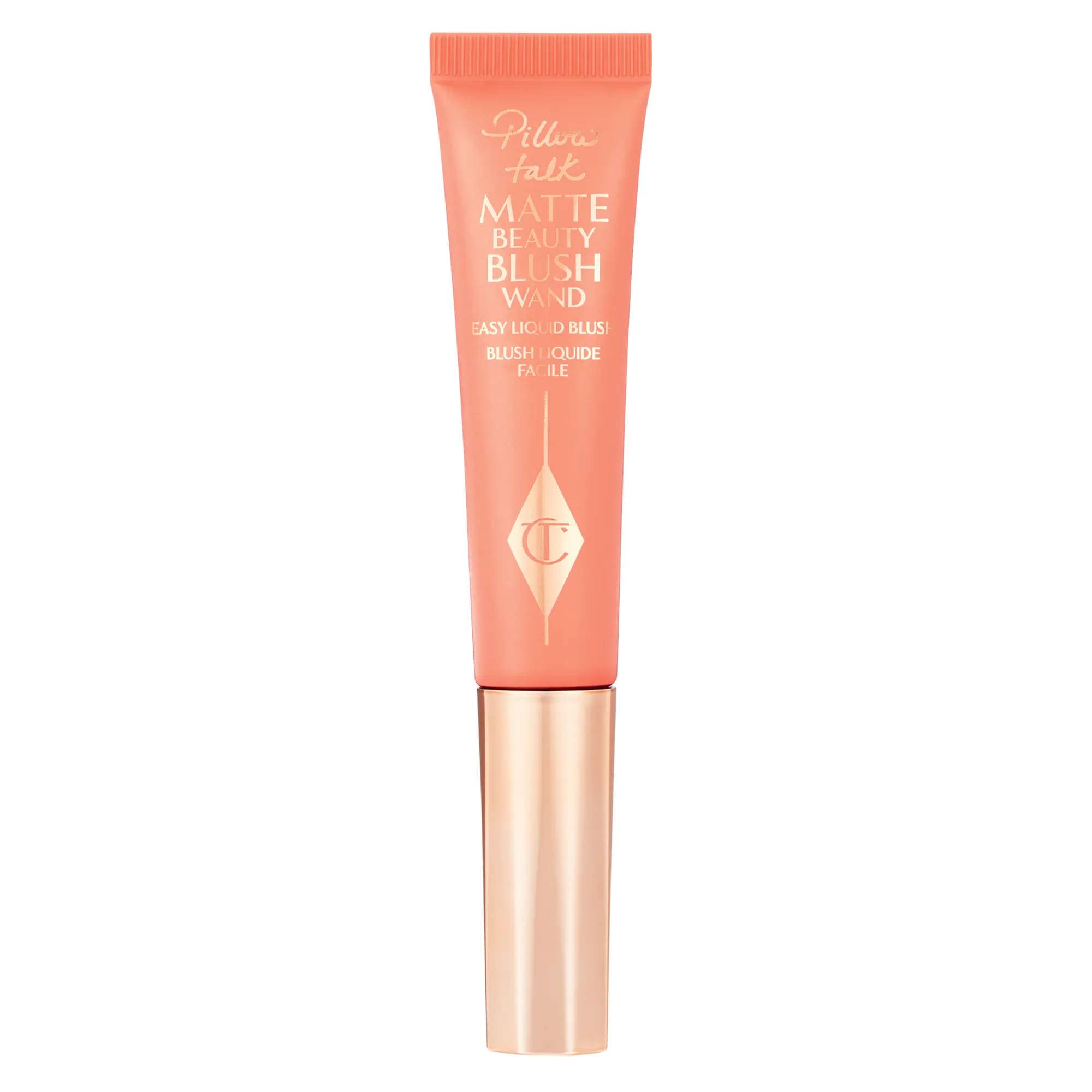 Pillow Talk Matte Beauty Blush Wand