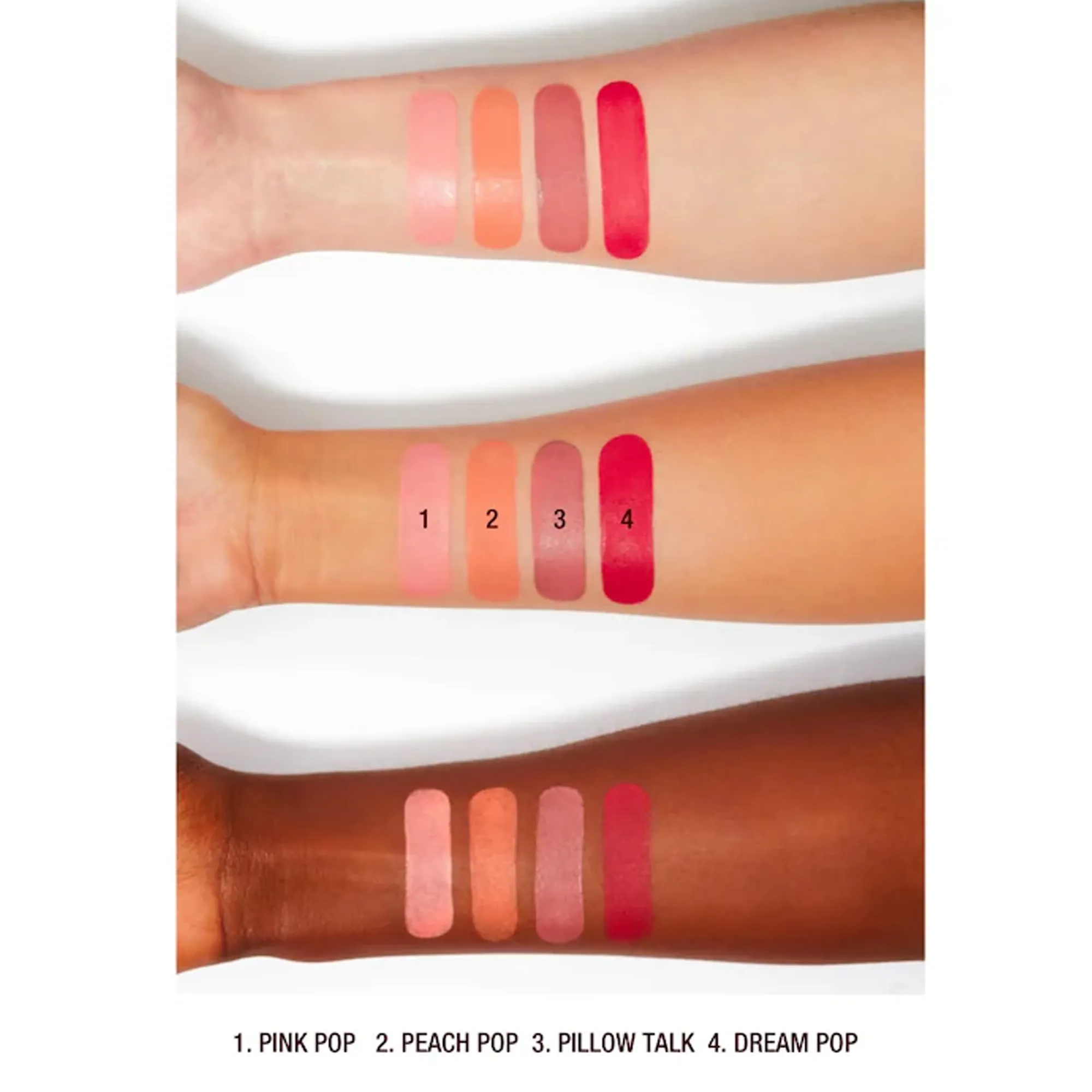 Pillow Talk Matte Beauty Blush Wand