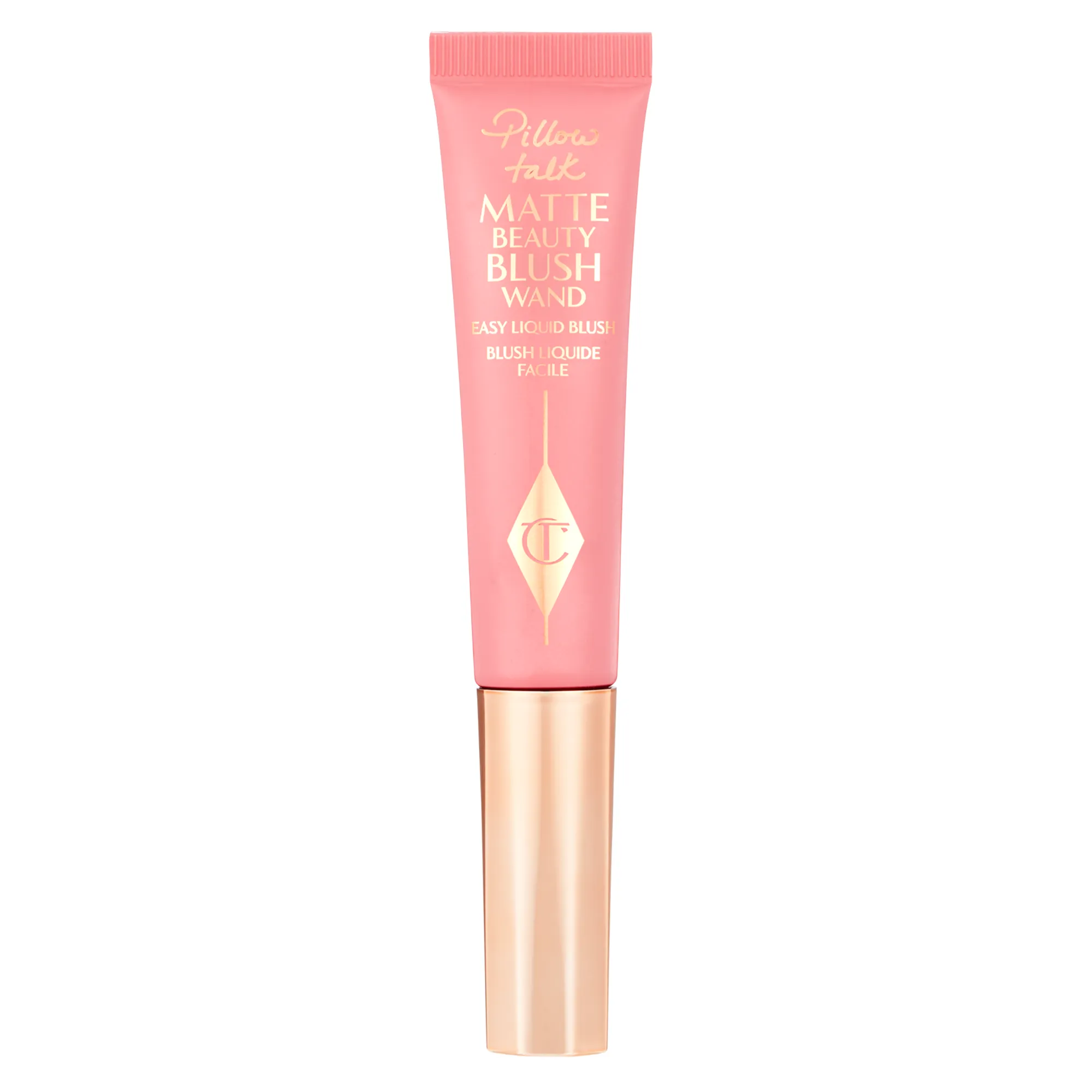 Pillow Talk Matte Beauty Blush Wand