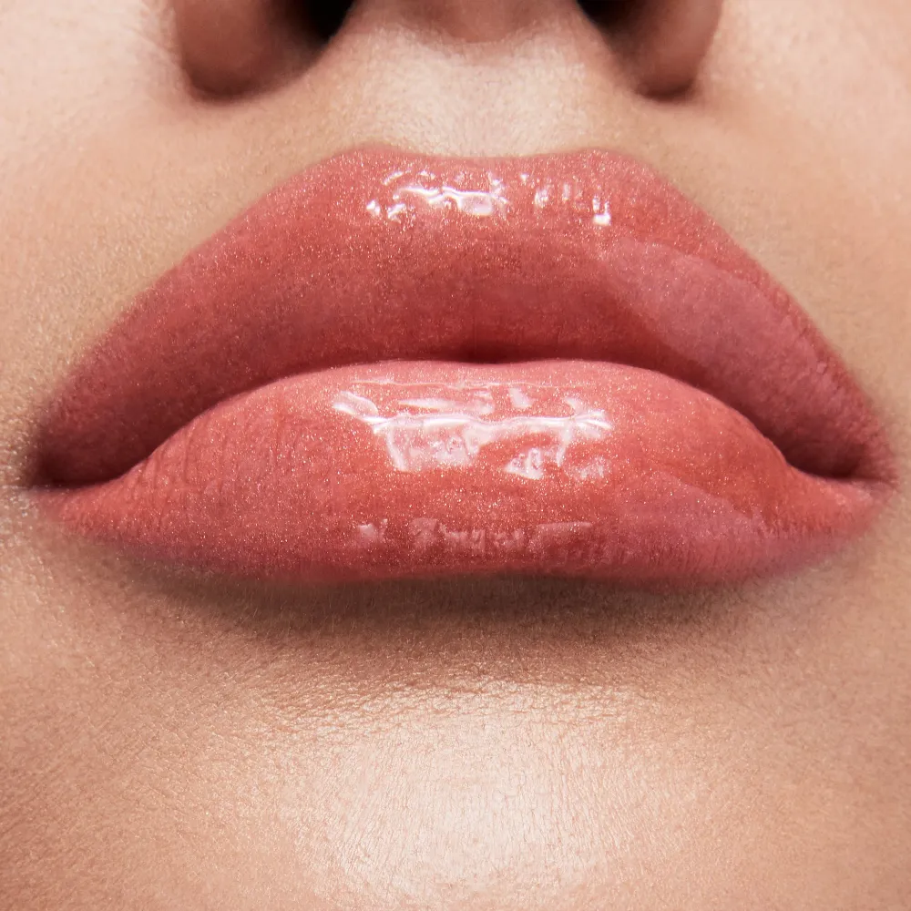 Plumping Lip Glaze - Prosecco