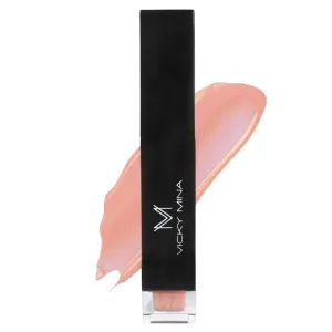 Plumping Lip Gloss