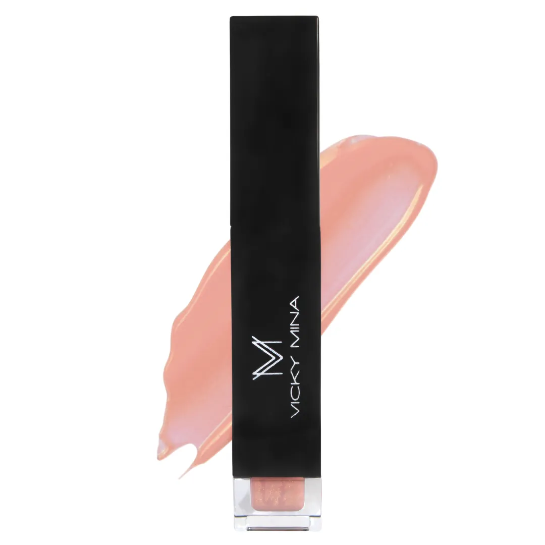 Plumping Lip Gloss