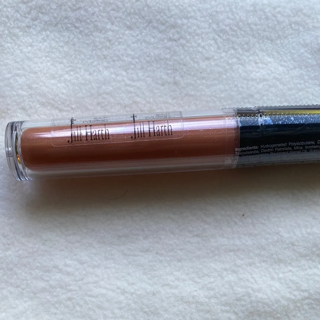 Plumping Lip Glosses