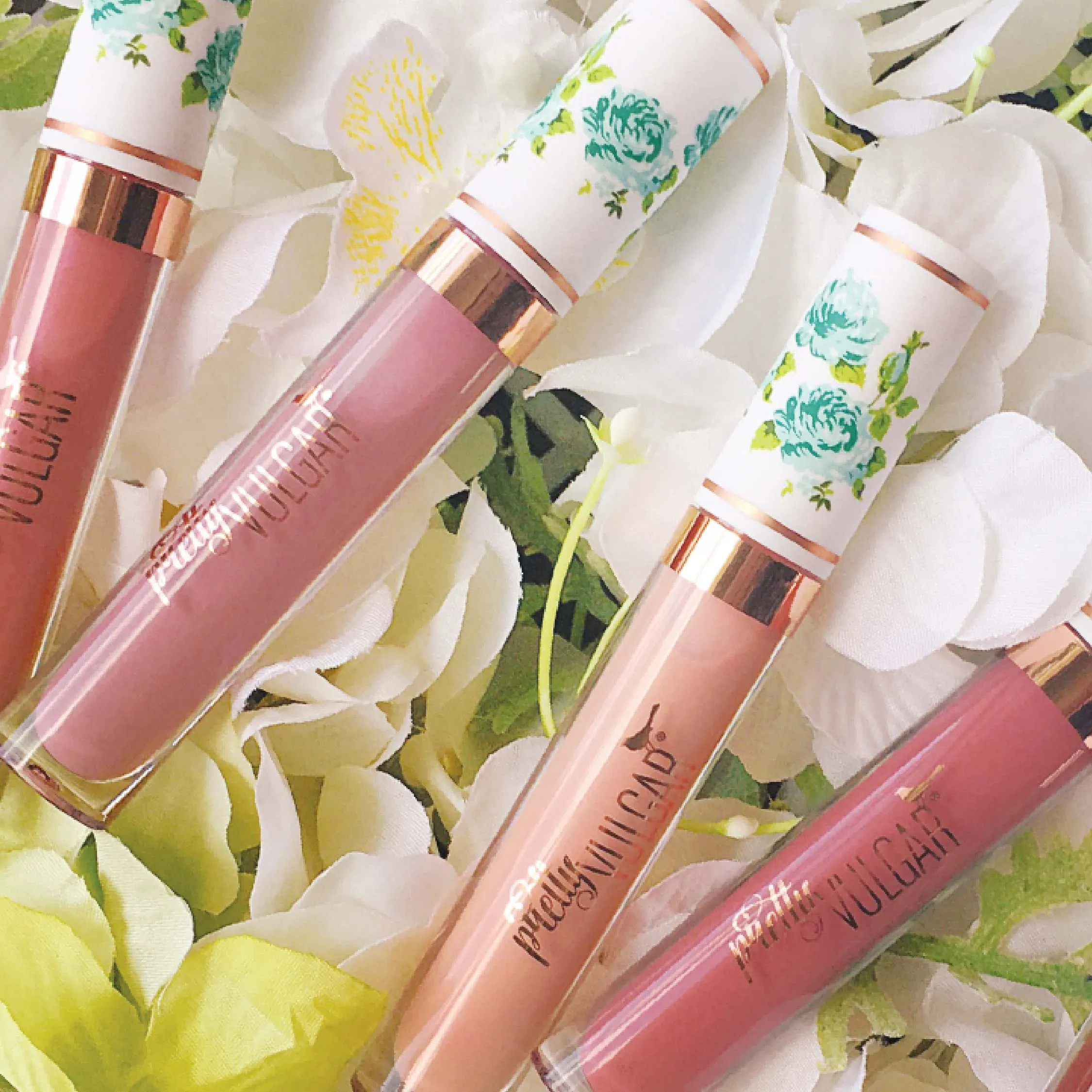 Poisonous Pout Plumping Lipgloss