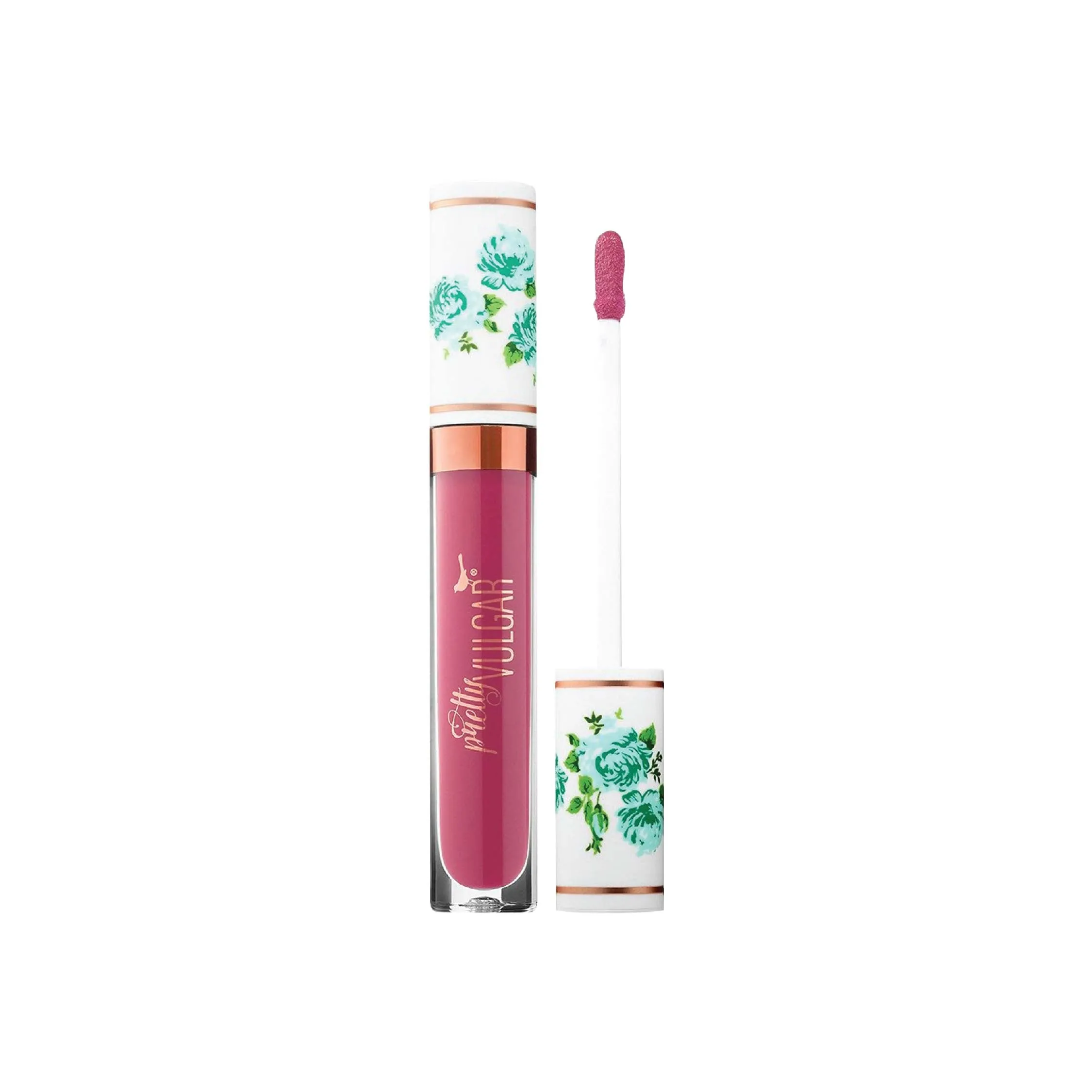 Poisonous Pout Plumping Lipgloss