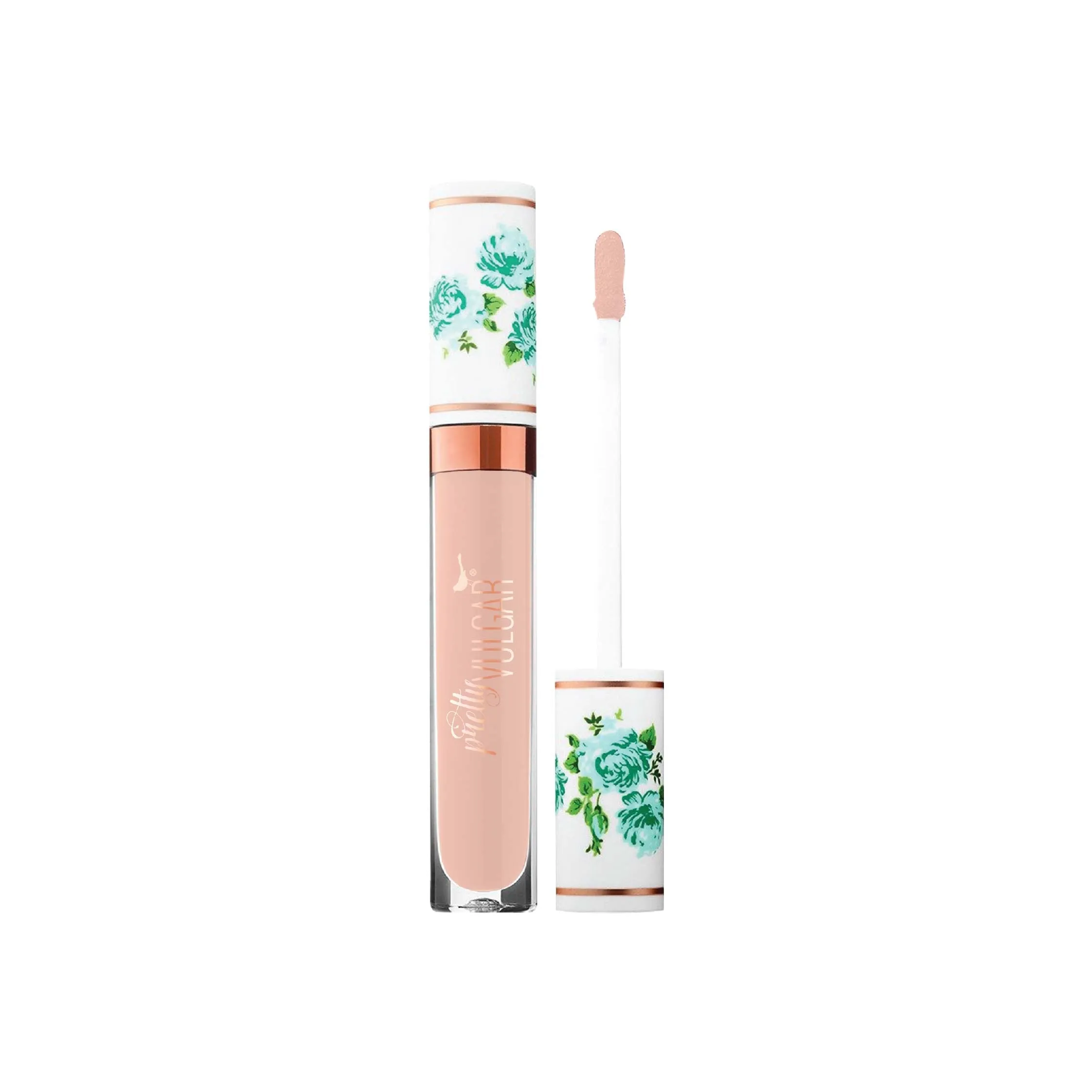 Poisonous Pout Plumping Lipgloss