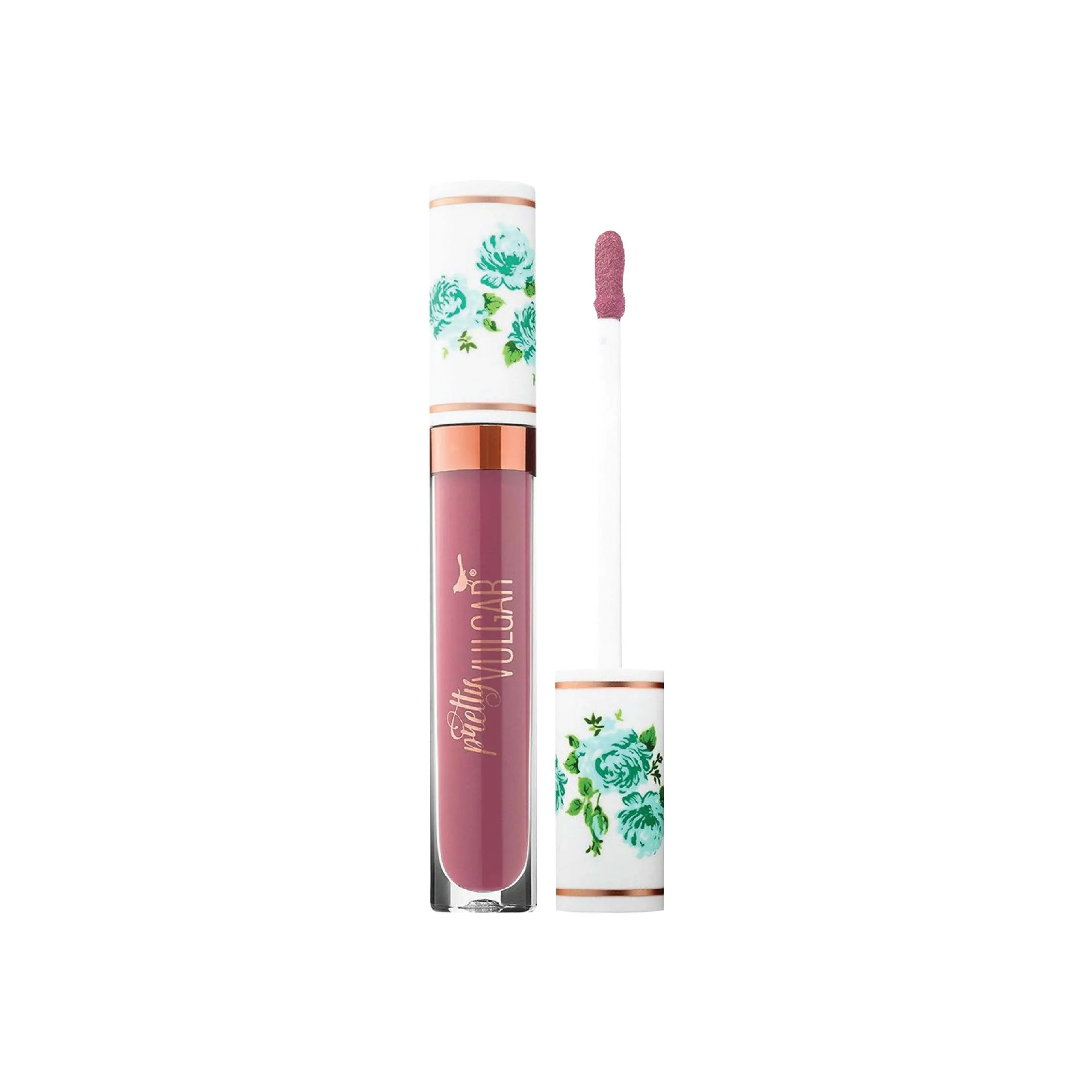Poisonous Pout Plumping Lipgloss