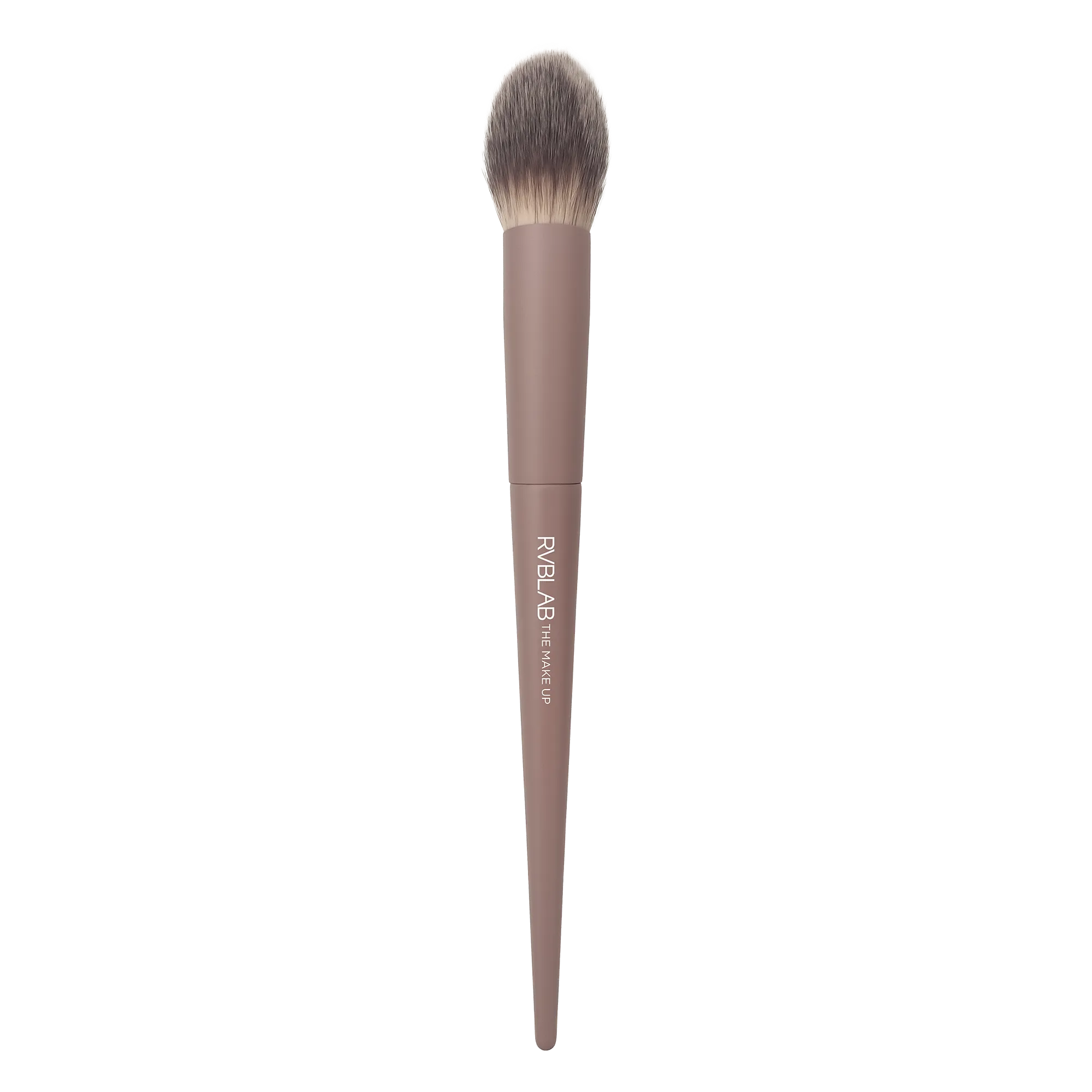 Powder and Cream Face Brush