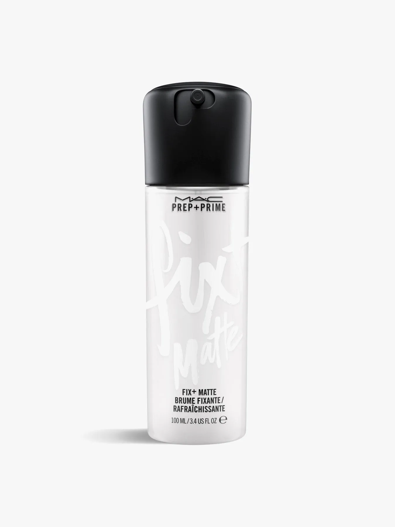 Prep Prime Fix Matte