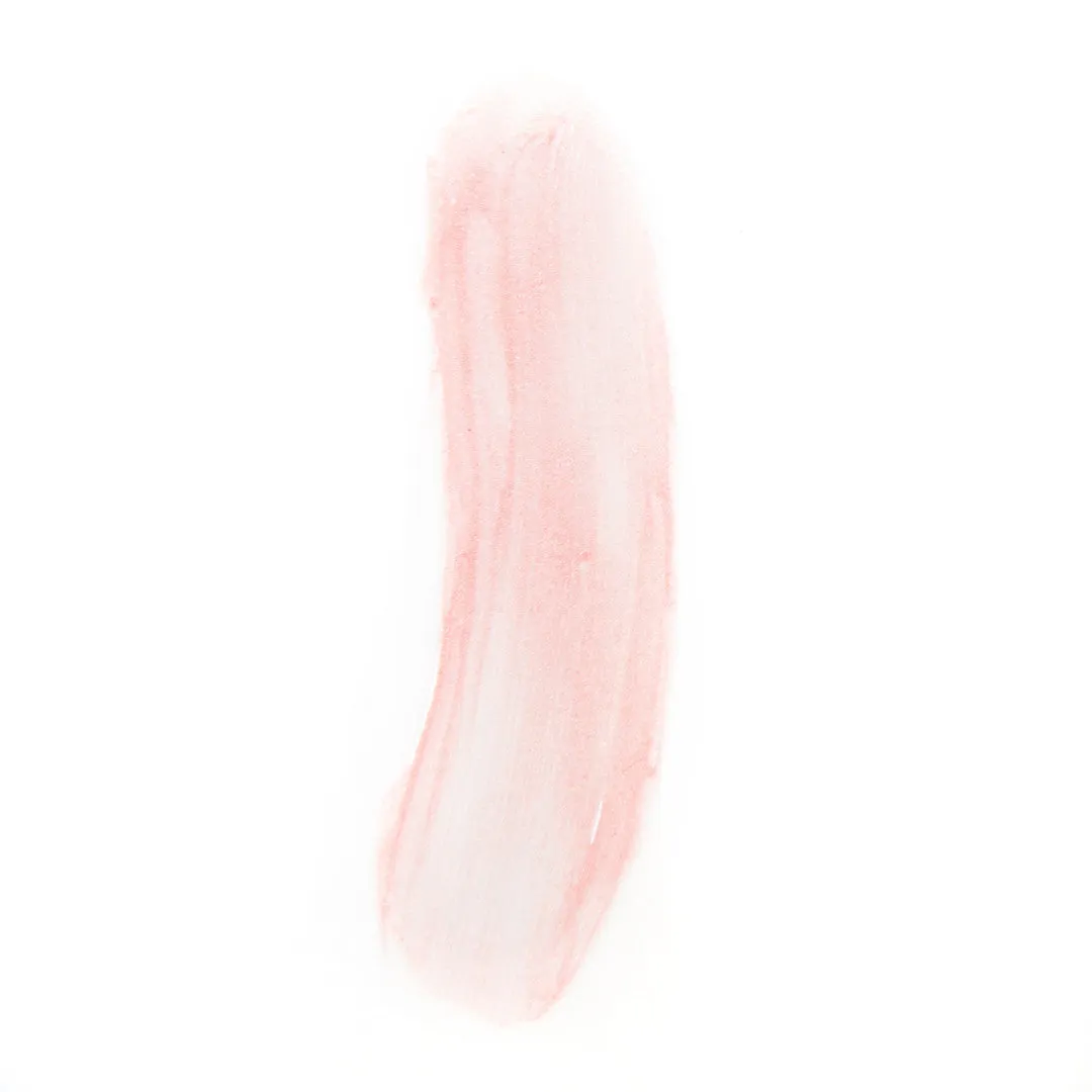 Pretty   Plumping Balm • 100% Natural • Vegan • Tinted Lip Balm