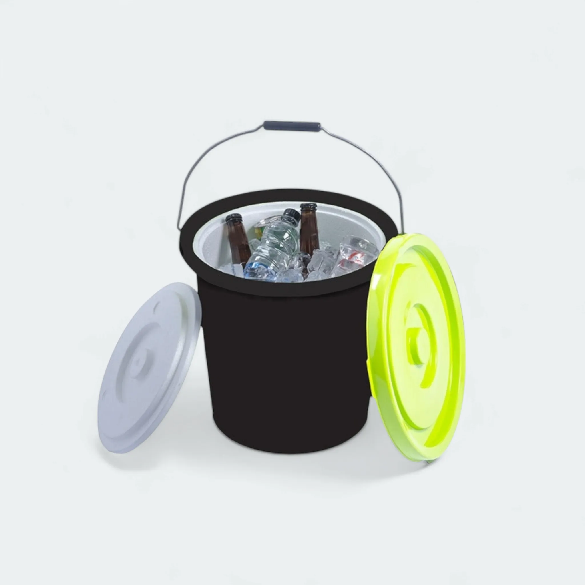 Pride Ice Cooler Bucket 20L