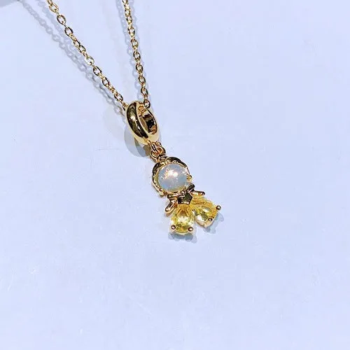 Princess Pendant Necklaces*