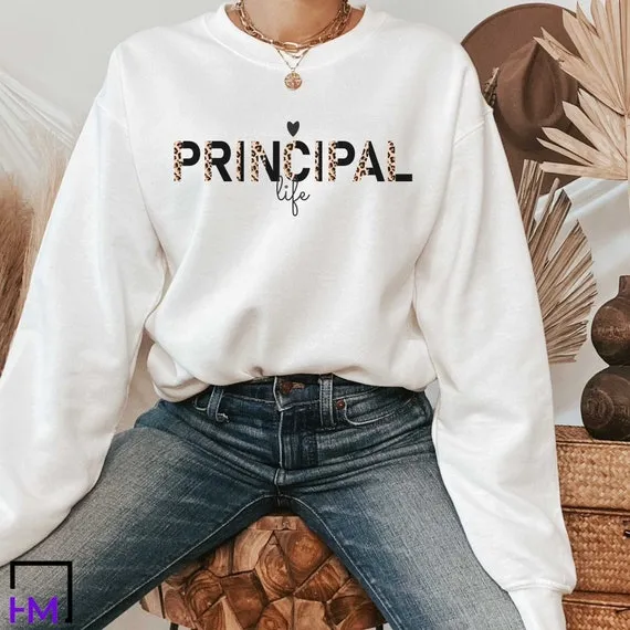 Principal Life Shirt