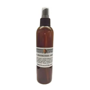 Psychic Protection Ormus Mist<br>Ormus Oils