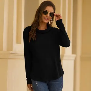Pure Color T-shirt