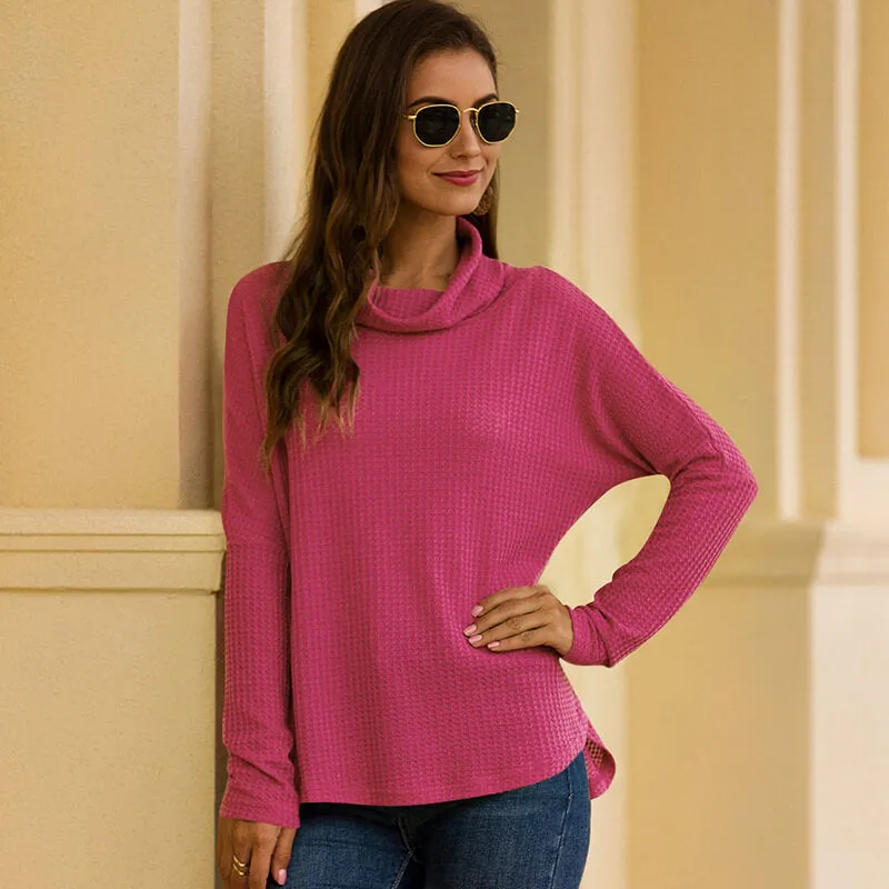Pure Color T-shirt