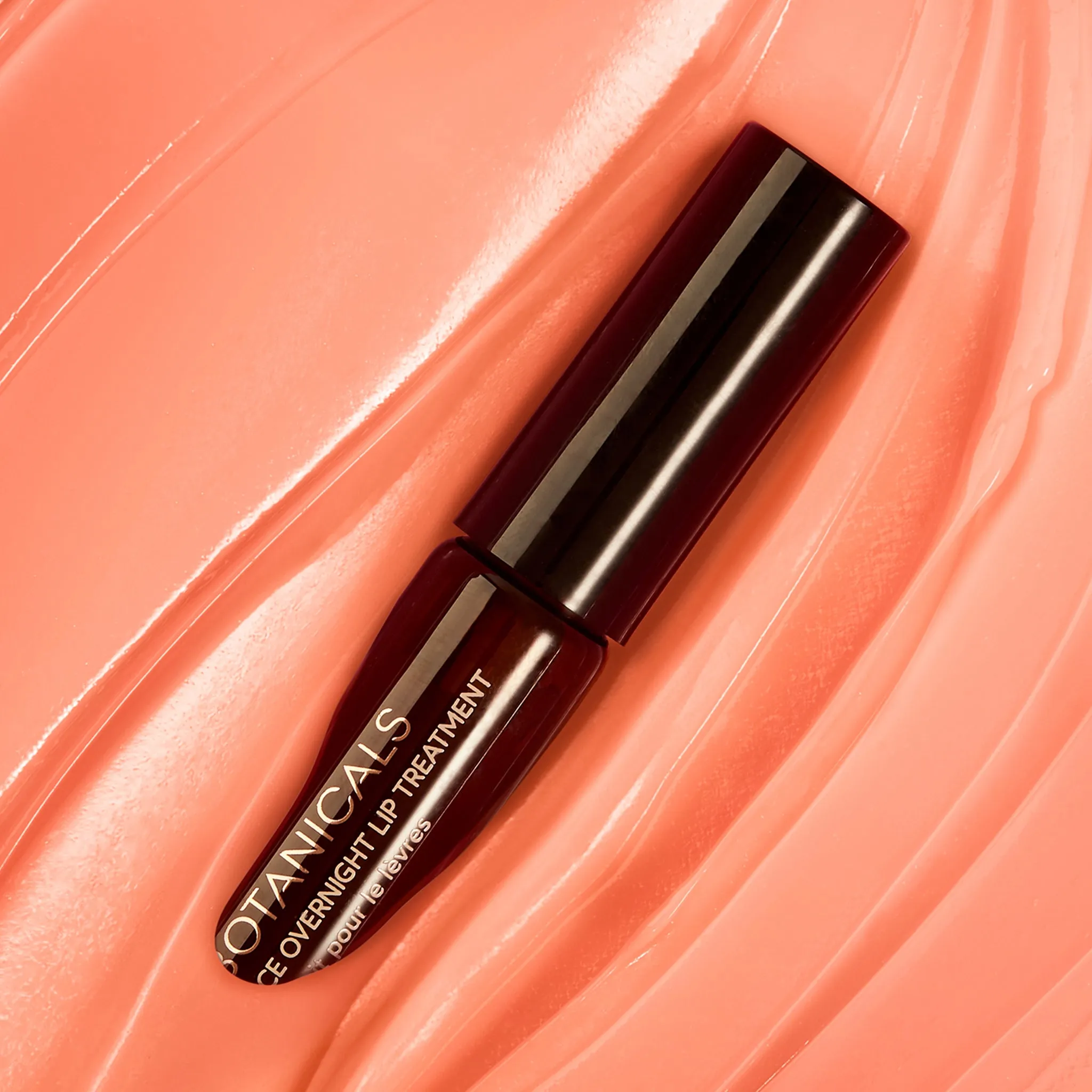 Pure Radiance Overnight Lip Treatment