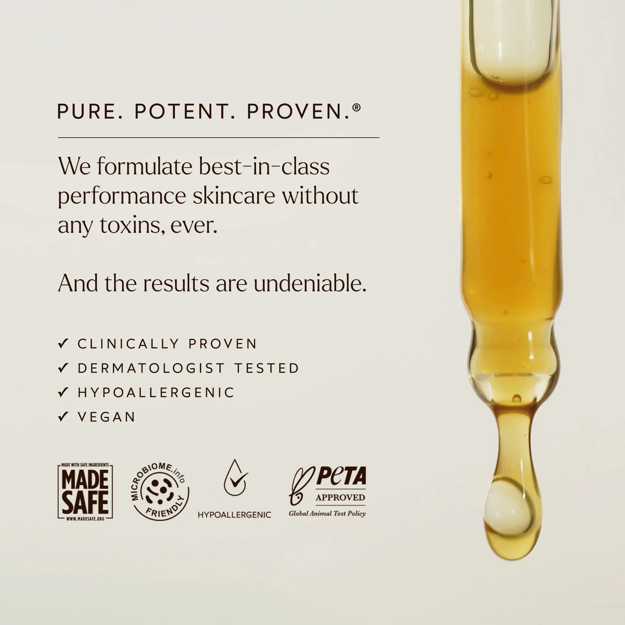 Pure Radiance Overnight Lip Treatment