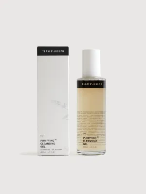 Purifying Cleansing Gel 200 ml | Team Dr Joseph
