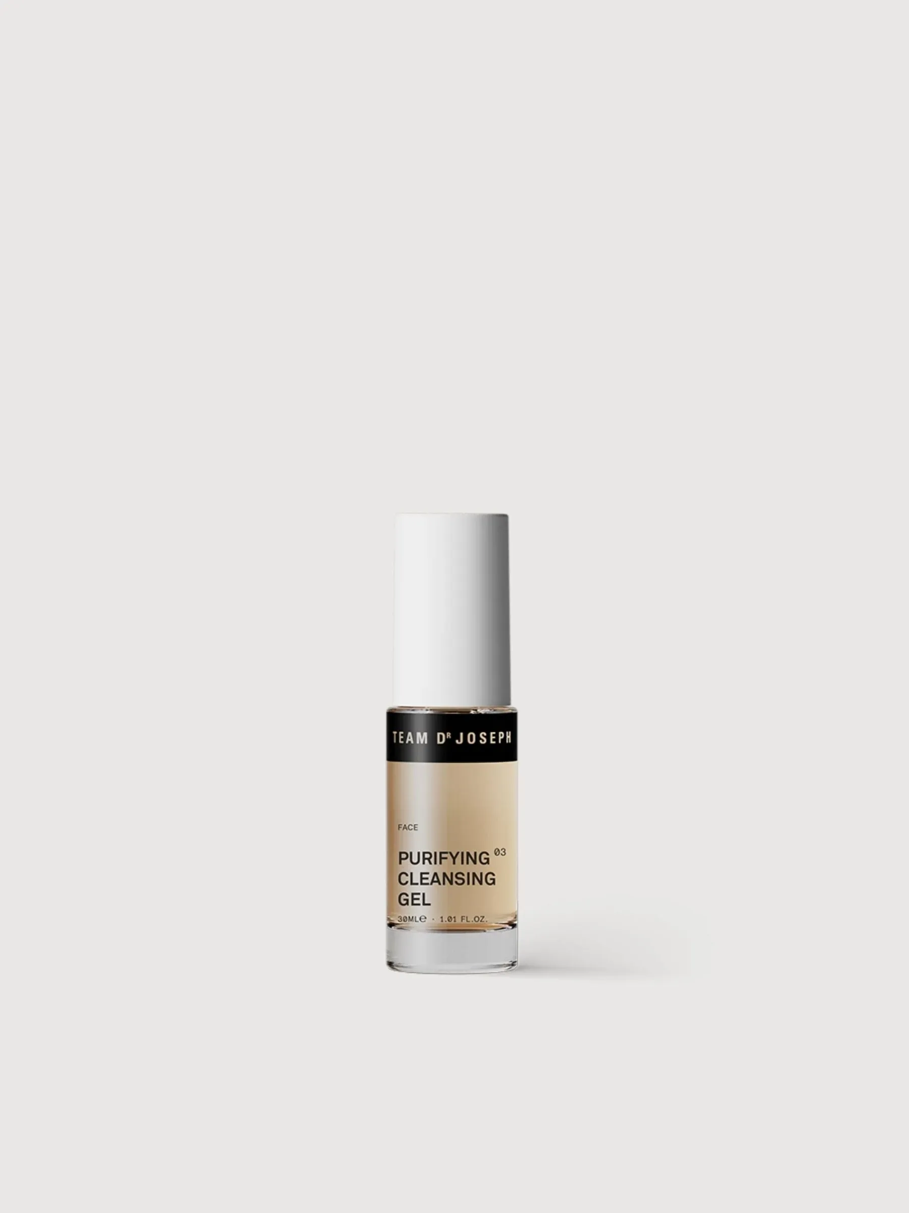 Purifying Cleansing Gel 30 ml | Team Dr Joseph