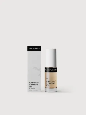 Purifying Cleansing Gel 30 ml | Team Dr Joseph