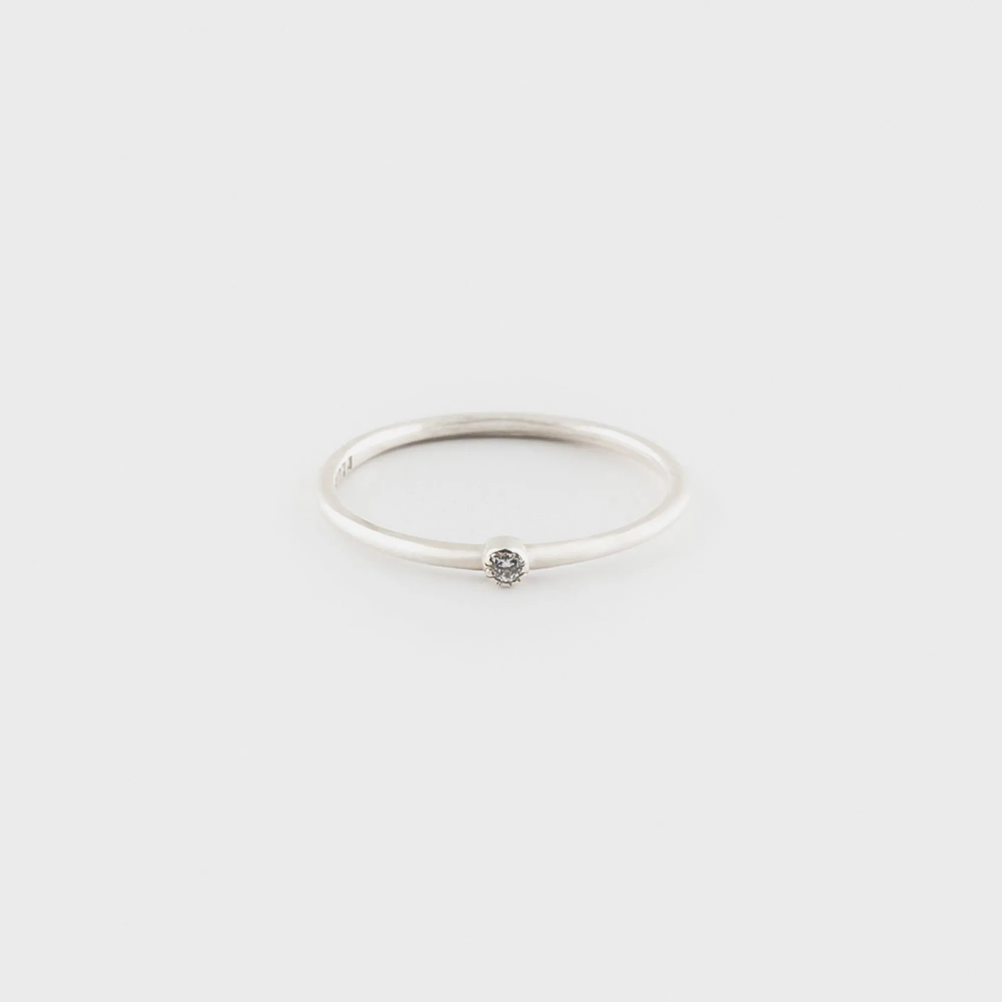 Quattro Diamond Ring Combo