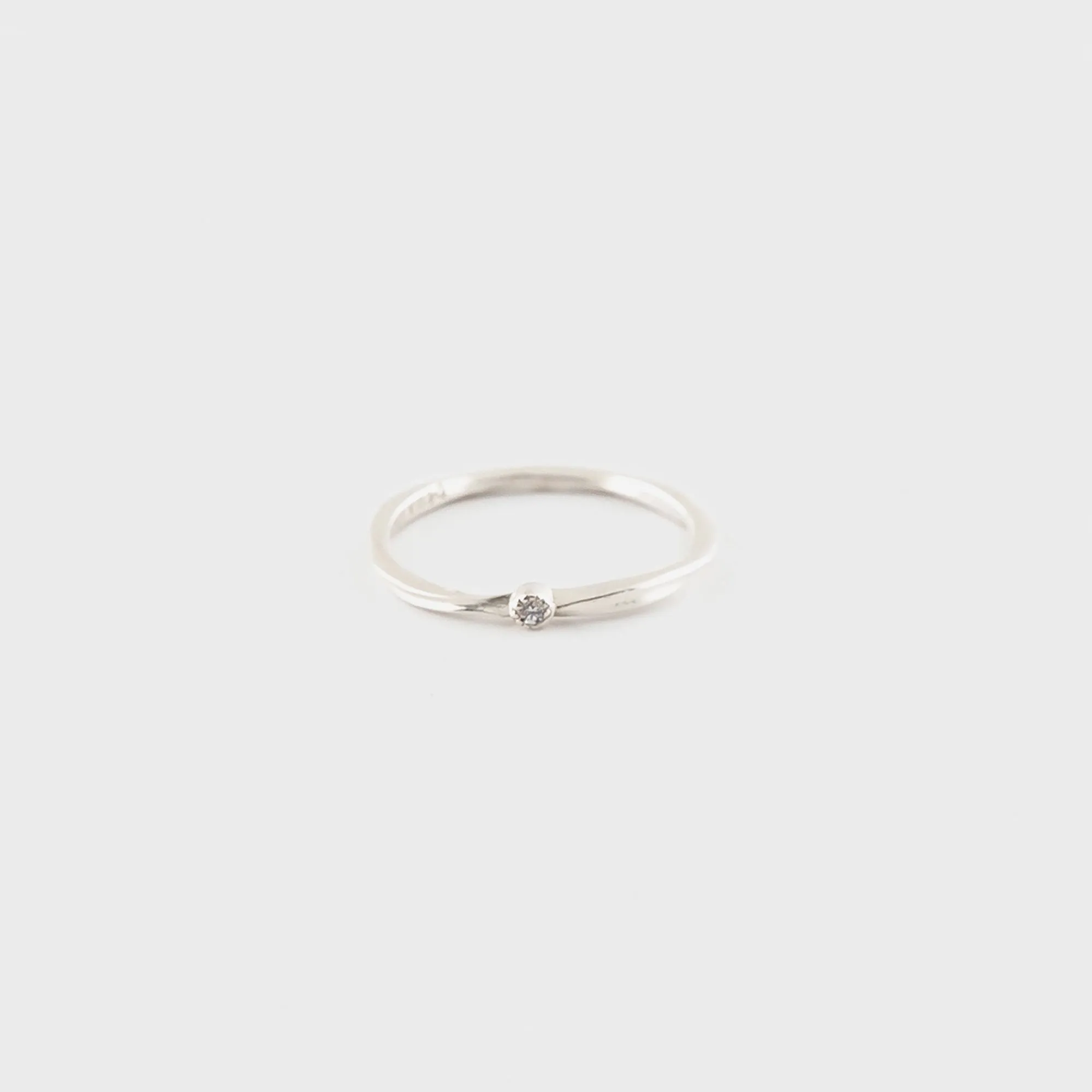 Quattro Diamond Ring Combo