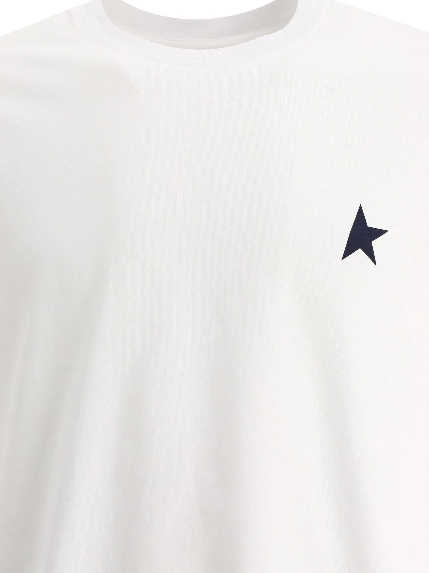 "BLUE STAR" T-SHIRT