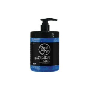 REDONE SHAVING GEL Face Fresh - 1000ML