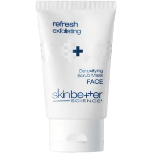 Refresh Detoxifying Scrub Mask 60ml