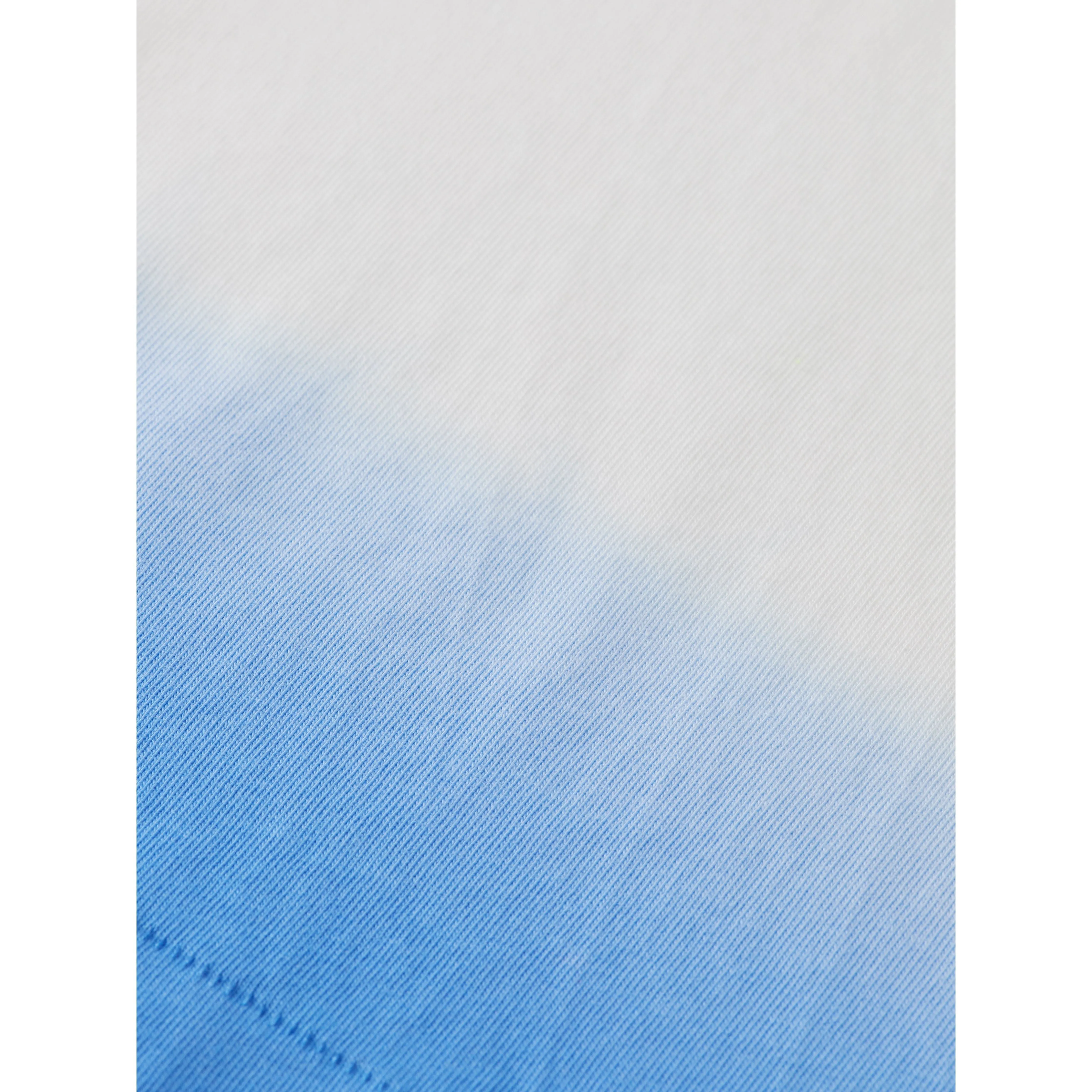 Relaxed-Fit Dip-Dyed T-Shirt