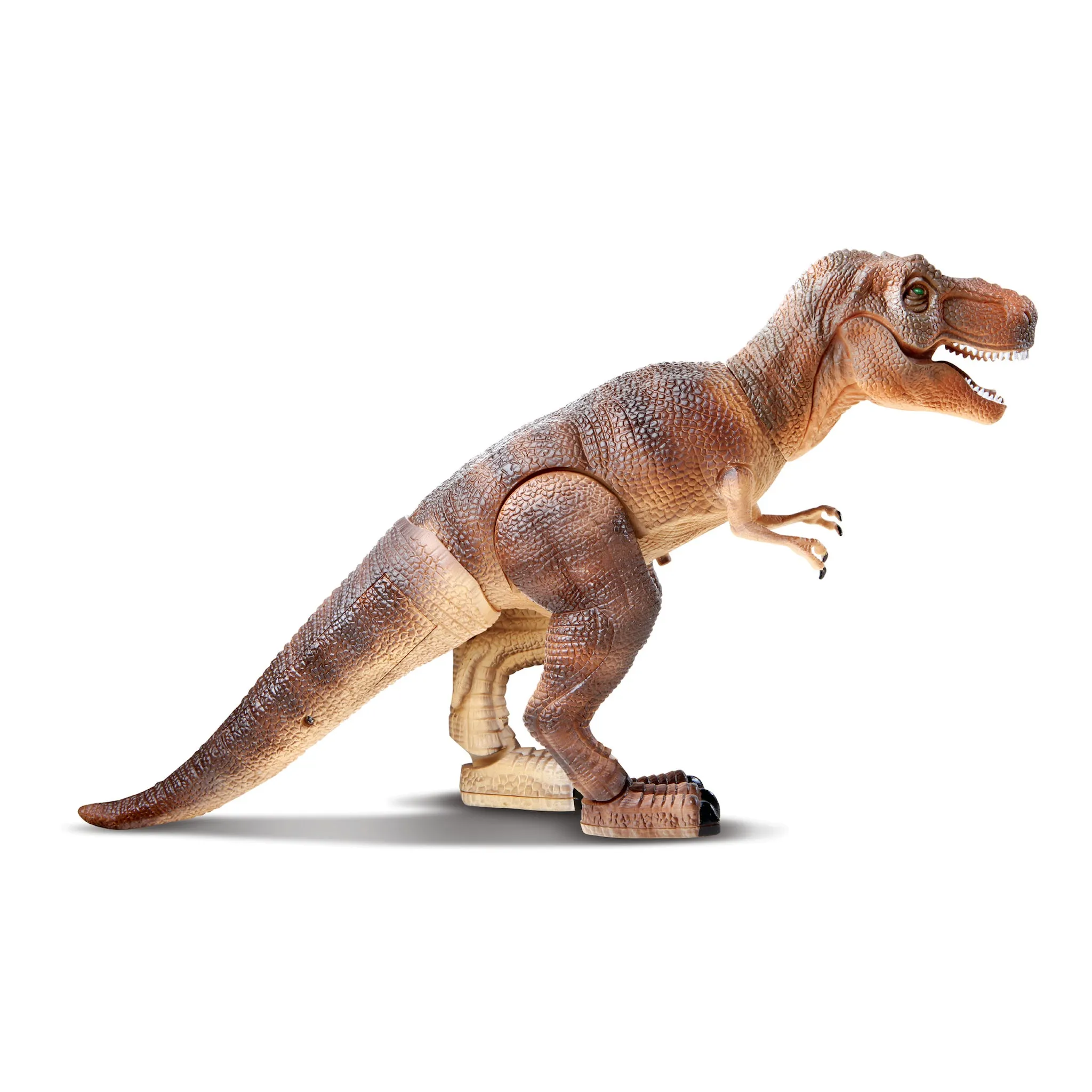 Remote Control Dinosaur