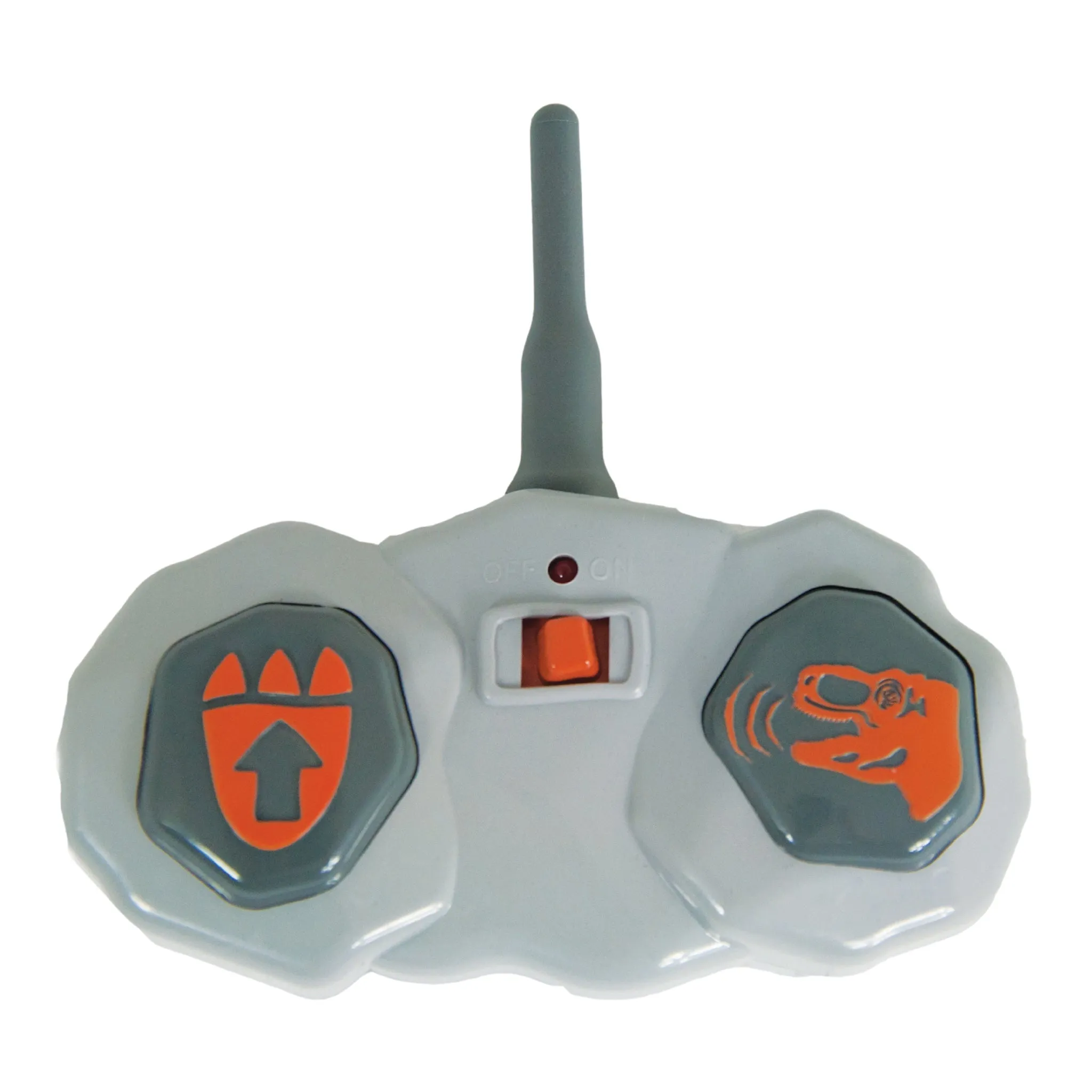 Remote Control Dinosaur