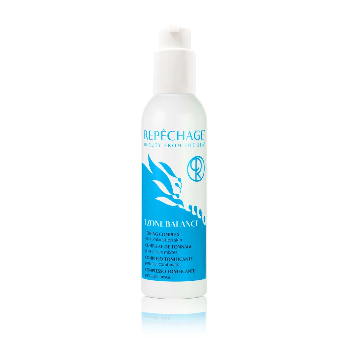 Repêchage T-Zone Balance Toning Complex (6 oz)