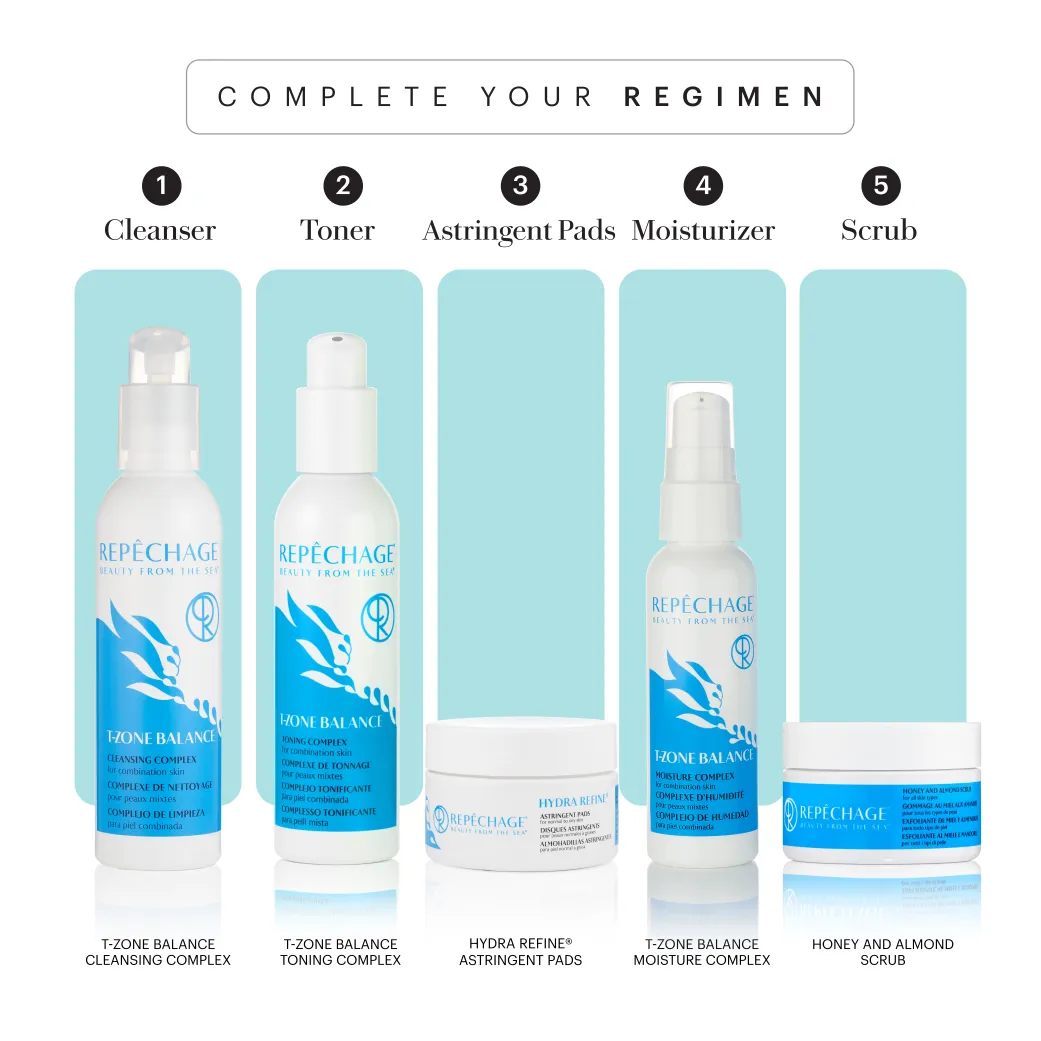 Repêchage T-Zone Balance Toning Complex (6 oz)