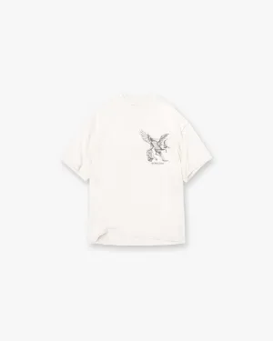 REPRESENT Elegance In Motion T-shirt Mens Apparel