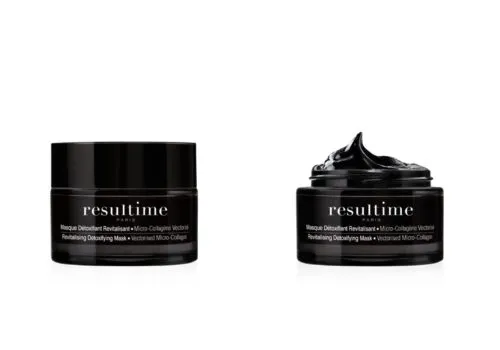 Resultime Revitalising Detoxing Mask 50ml