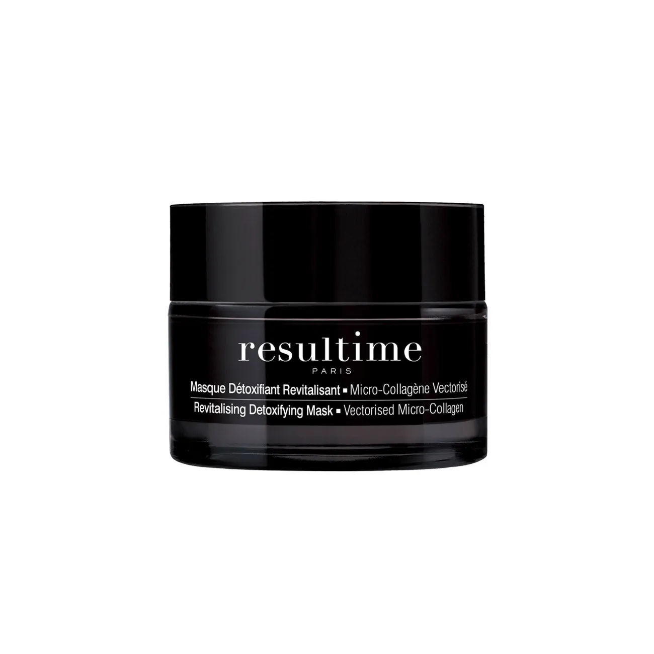Resultime Revitalising Detoxing Mask 50ml