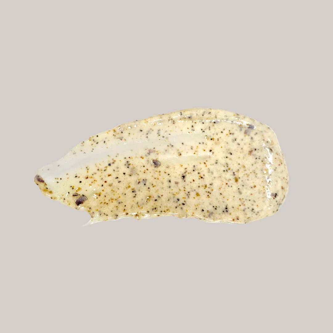 Revitalizing Scrub