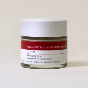 Revitalizing Scrub