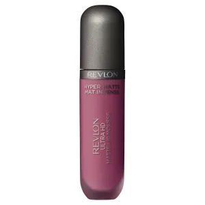 REVLON 5.9mL LIPCOLOUR MATTE ULTRA HD 800 DUSTY ROSE (CARDED)