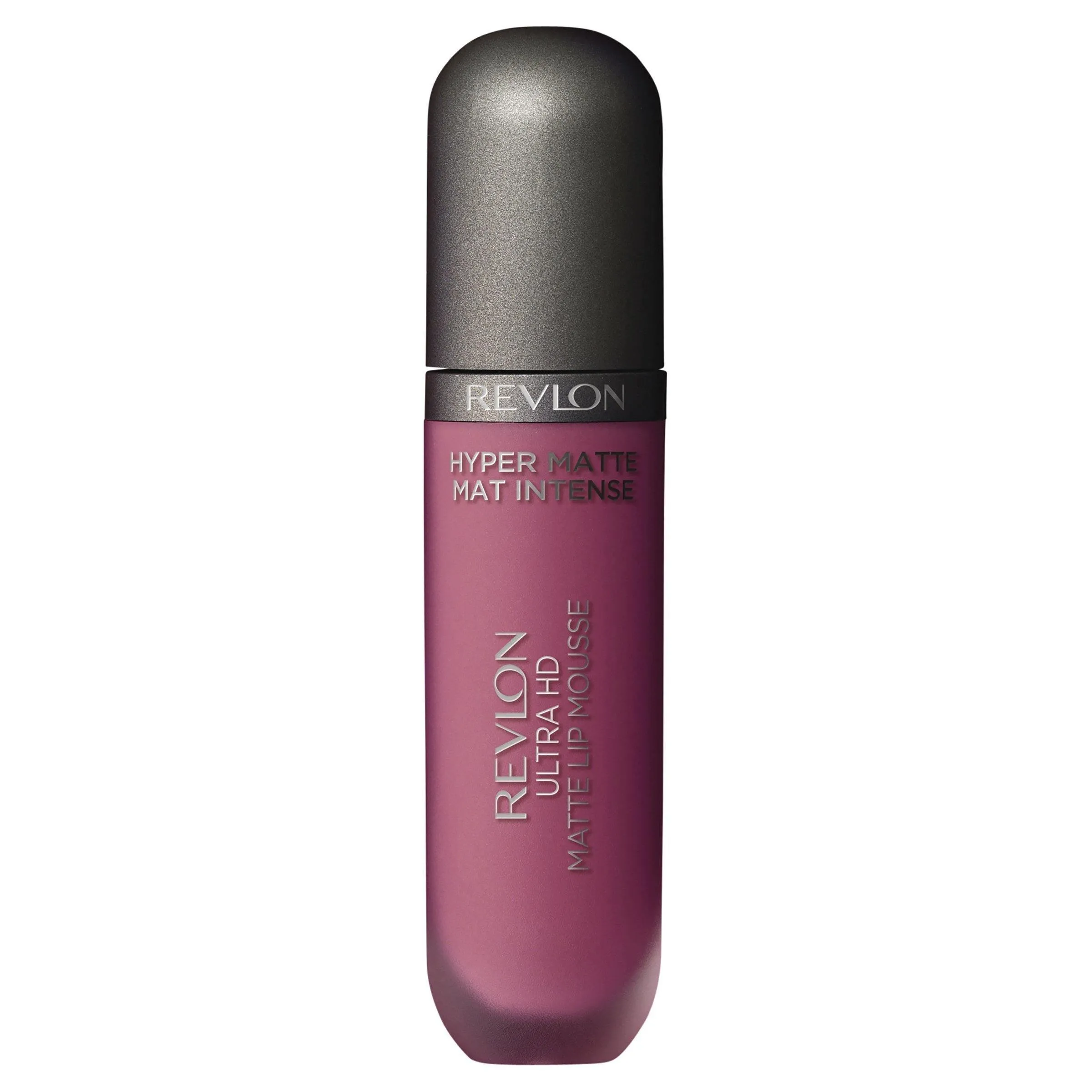 REVLON 5.9mL LIPCOLOUR MATTE ULTRA HD 800 DUSTY ROSE (CARDED)