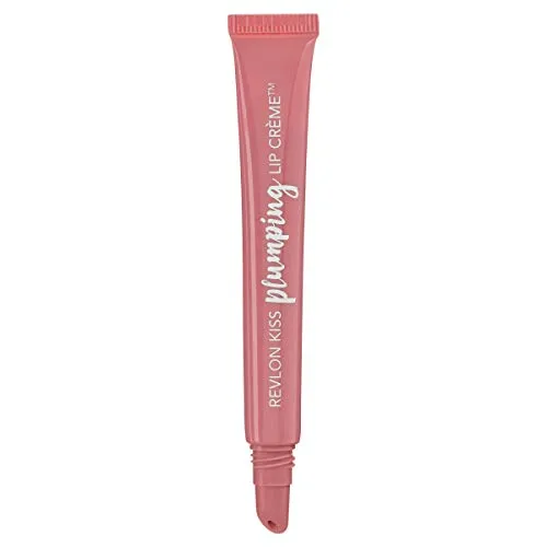 Revlon Kiss Plumping Lip Creme, Fresh Petal
