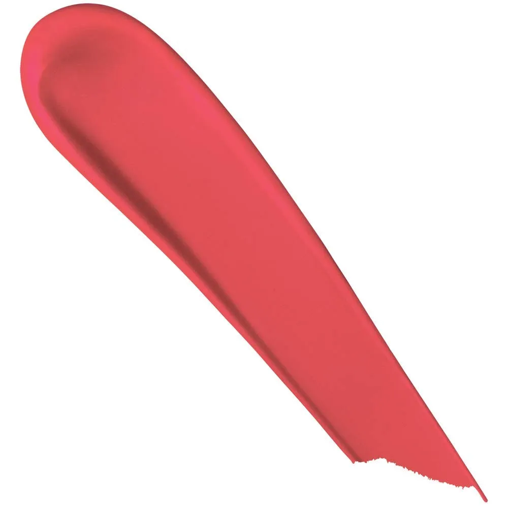 REVLON Ultra HD Lip Mousse Hyper Matte, Longwearing Creamy Liquid Lipstick in Pink, Sunset (810), 0.2 oz