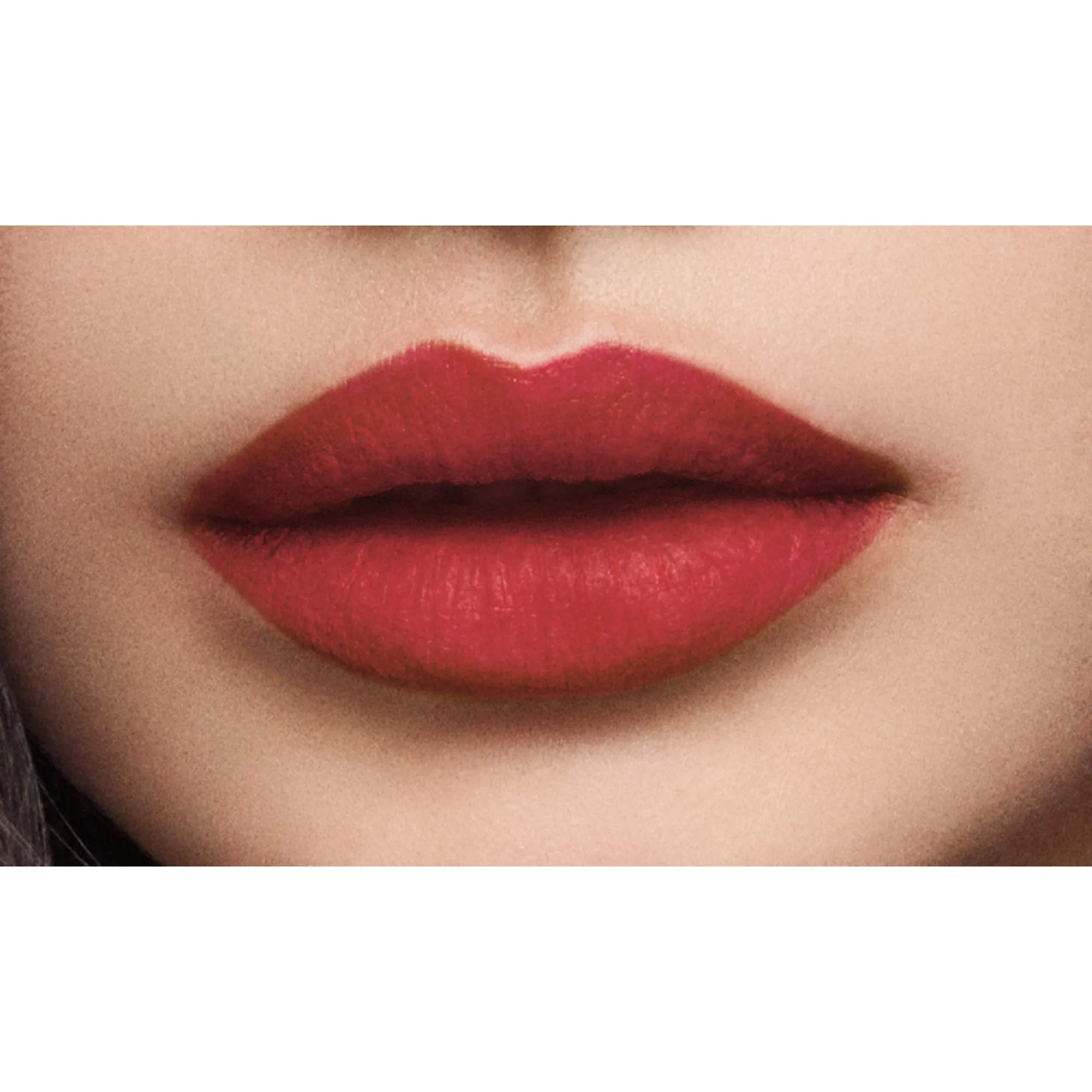 REVLON Ultra HD Lip Mousse Hyper Matte, Longwearing Creamy Liquid Lipstick in Pink, Sunset (810), 0.2 oz