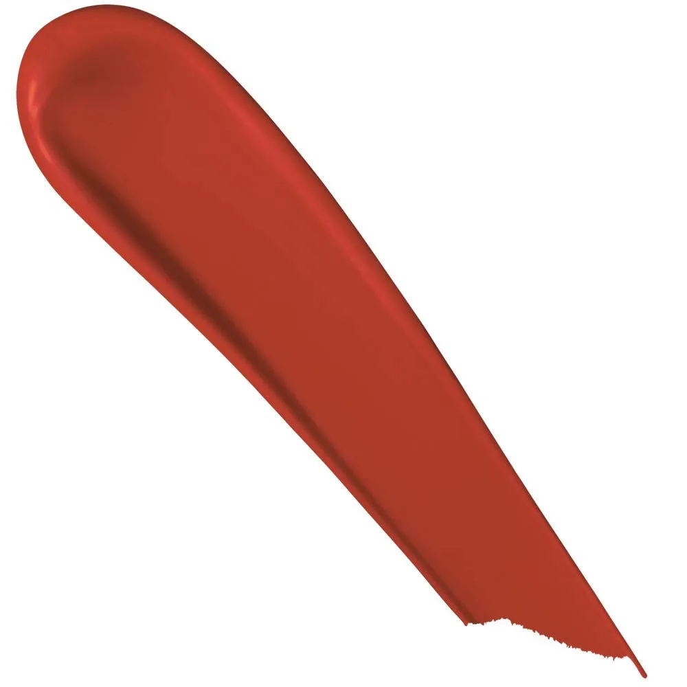 REVLON Ultra HD Lip Mousse Hyper Matte, Longwearing Creamy Liquid Lipstick in Plum / Berry, Spice (825), 0.2 oz