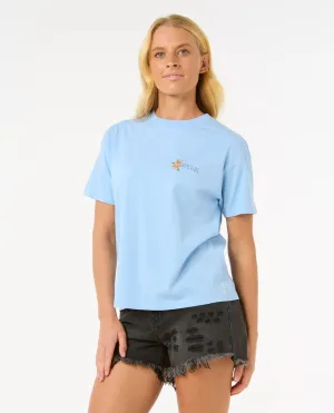 Rip Curl La Joya Relaxed T-Shirt