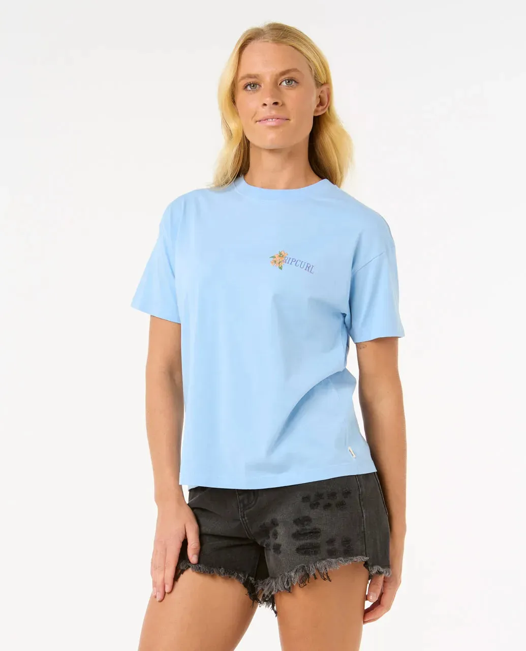 Rip Curl La Joya Relaxed T-Shirt